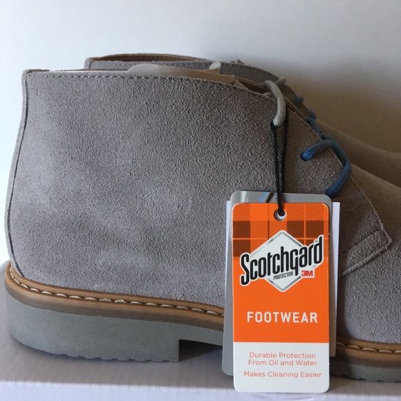 Men’s Leather Shoes - Picture 6 of 8